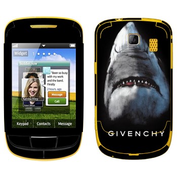   « Givenchy»   Samsung S3850 Corby II