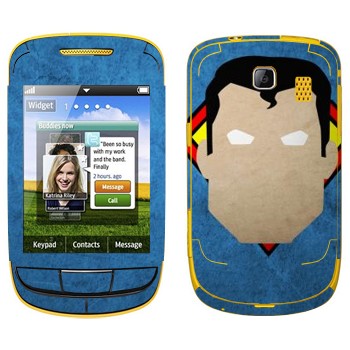   « »   Samsung S3850 Corby II