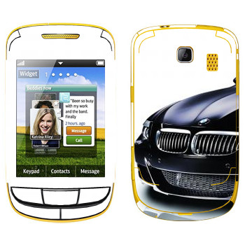   «BMW »   Samsung S3850 Corby II