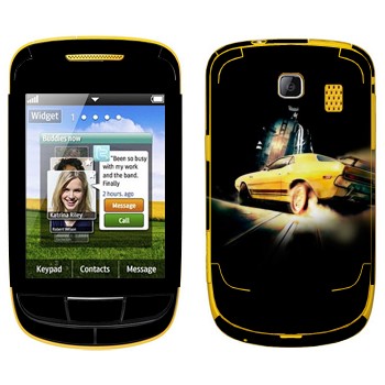   « -»   Samsung S3850 Corby II