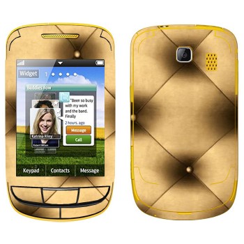   « »   Samsung S3850 Corby II