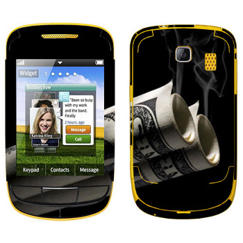   « »   Samsung S3850 Corby II