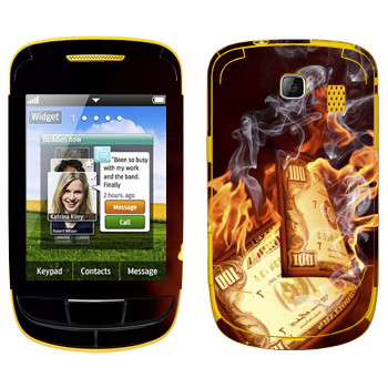   «  »   Samsung S3850 Corby II