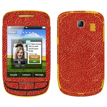   « »   Samsung S3850 Corby II