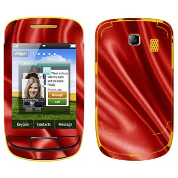   «  »   Samsung S3850 Corby II