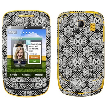   «   »   Samsung S3850 Corby II