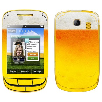   « »   Samsung S3850 Corby II