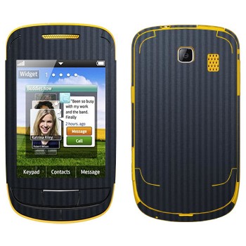   «  »   Samsung S3850 Corby II