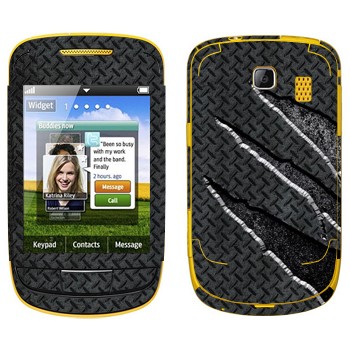   «  »   Samsung S3850 Corby II