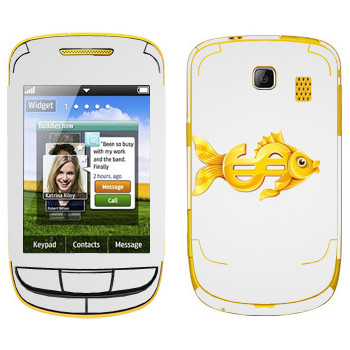 Samsung S3850 Corby II