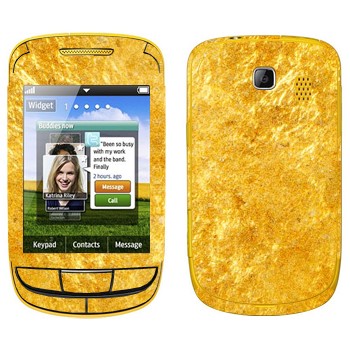 Samsung S3850 Corby II