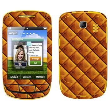   « »   Samsung S3850 Corby II