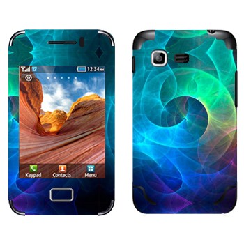   «  »   Samsung S5222 Star 3 Duos