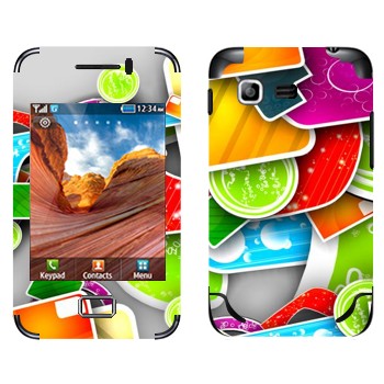   « »   Samsung S5222 Star 3 Duos