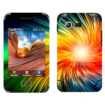 Samsung S5222 Star 3 Duos