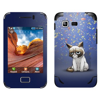   «   »   Samsung S5222 Star 3 Duos