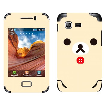   «Kawaii»   Samsung S5222 Star 3 Duos