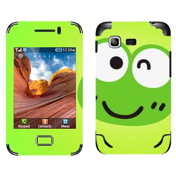   «Keroppi»   Samsung S5222 Star 3 Duos