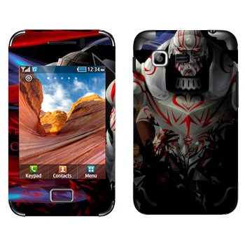   «  - Fullmetal Alchemist»   Samsung S5222 Star 3 Duos