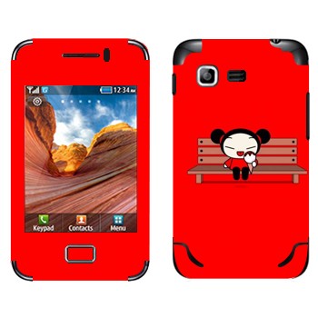   «     - Kawaii»   Samsung S5222 Star 3 Duos