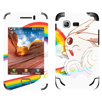   «   - Kawaii»   Samsung S5222 Star 3 Duos