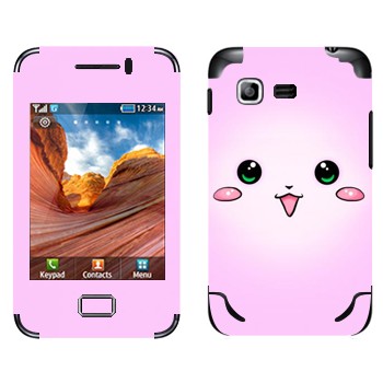   «  - Kawaii»   Samsung S5222 Star 3 Duos