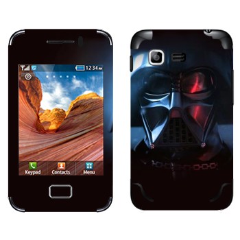   «Darth Vader»   Samsung S5222 Star 3 Duos