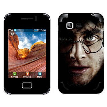   «Harry Potter»   Samsung S5222 Star 3 Duos