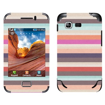   «  »   Samsung S5222 Star 3 Duos