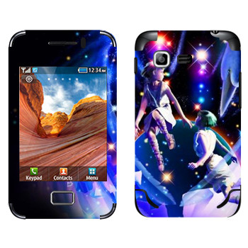   «  »   Samsung S5222 Star 3 Duos