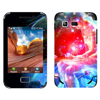   «  »   Samsung S5222 Star 3 Duos