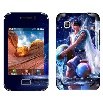   «  »   Samsung S5222 Star 3 Duos