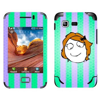   « Derpina»   Samsung S5222 Star 3 Duos