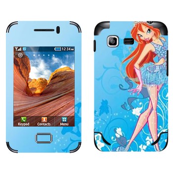   « - WinX»   Samsung S5222 Star 3 Duos