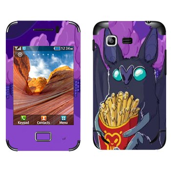   « - Adventure Time»   Samsung S5222 Star 3 Duos