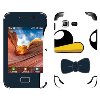   «  - Adventure Time»   Samsung S5222 Star 3 Duos