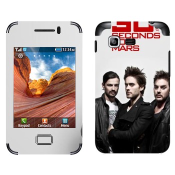 Samsung S5222 Star 3 Duos