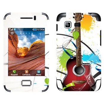 Samsung S5222 Star 3 Duos