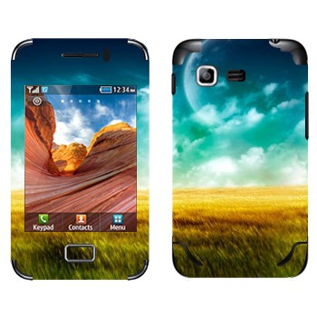 Samsung S5222 Star 3 Duos