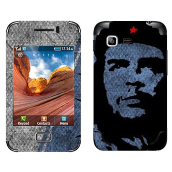   «Comandante Che Guevara»   Samsung S5222 Star 3 Duos