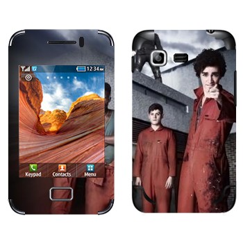   « 2- »   Samsung S5222 Star 3 Duos