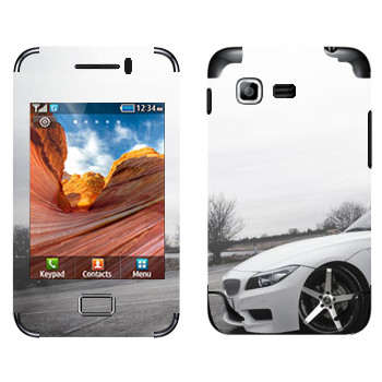   «BMW »   Samsung S5222 Star 3 Duos