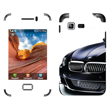   «BMW »   Samsung S5222 Star 3 Duos