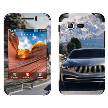   «BMW   »   Samsung S5222 Star 3 Duos