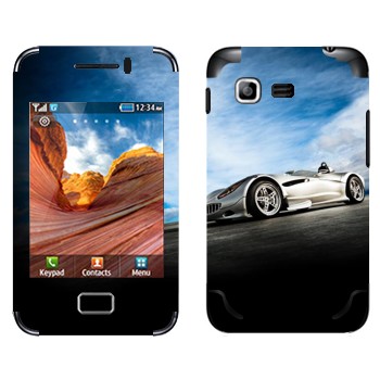   «Veritas RS III Concept car»   Samsung S5222 Star 3 Duos