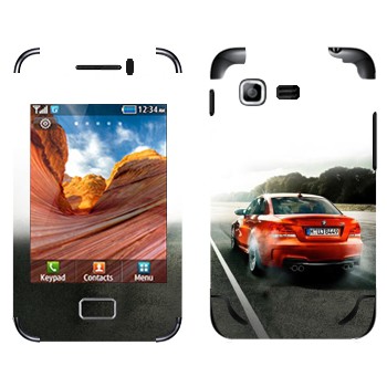   « BMW»   Samsung S5222 Star 3 Duos