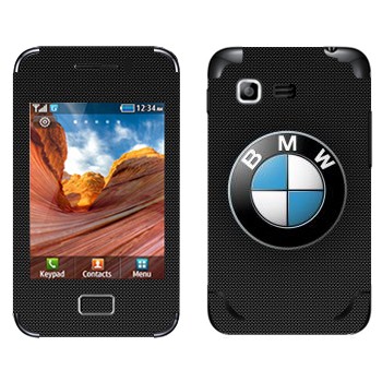   « BMW»   Samsung S5222 Star 3 Duos