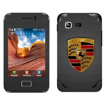   « Porsche  »   Samsung S5222 Star 3 Duos