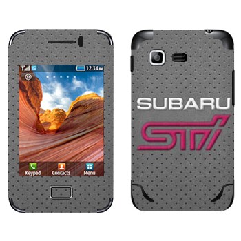   « Subaru STI   »   Samsung S5222 Star 3 Duos