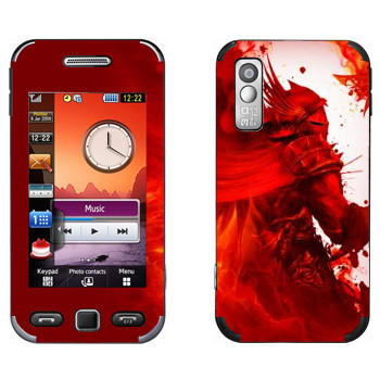   «Dragon Age -  »   Samsung S5230